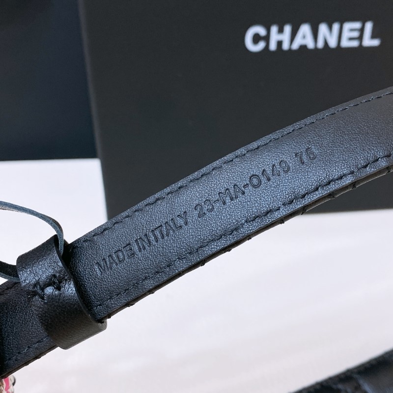 Ch**el belts